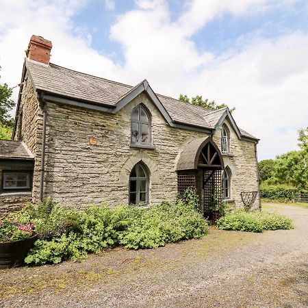 Maesgwyn Villa Cardigan Exterior photo