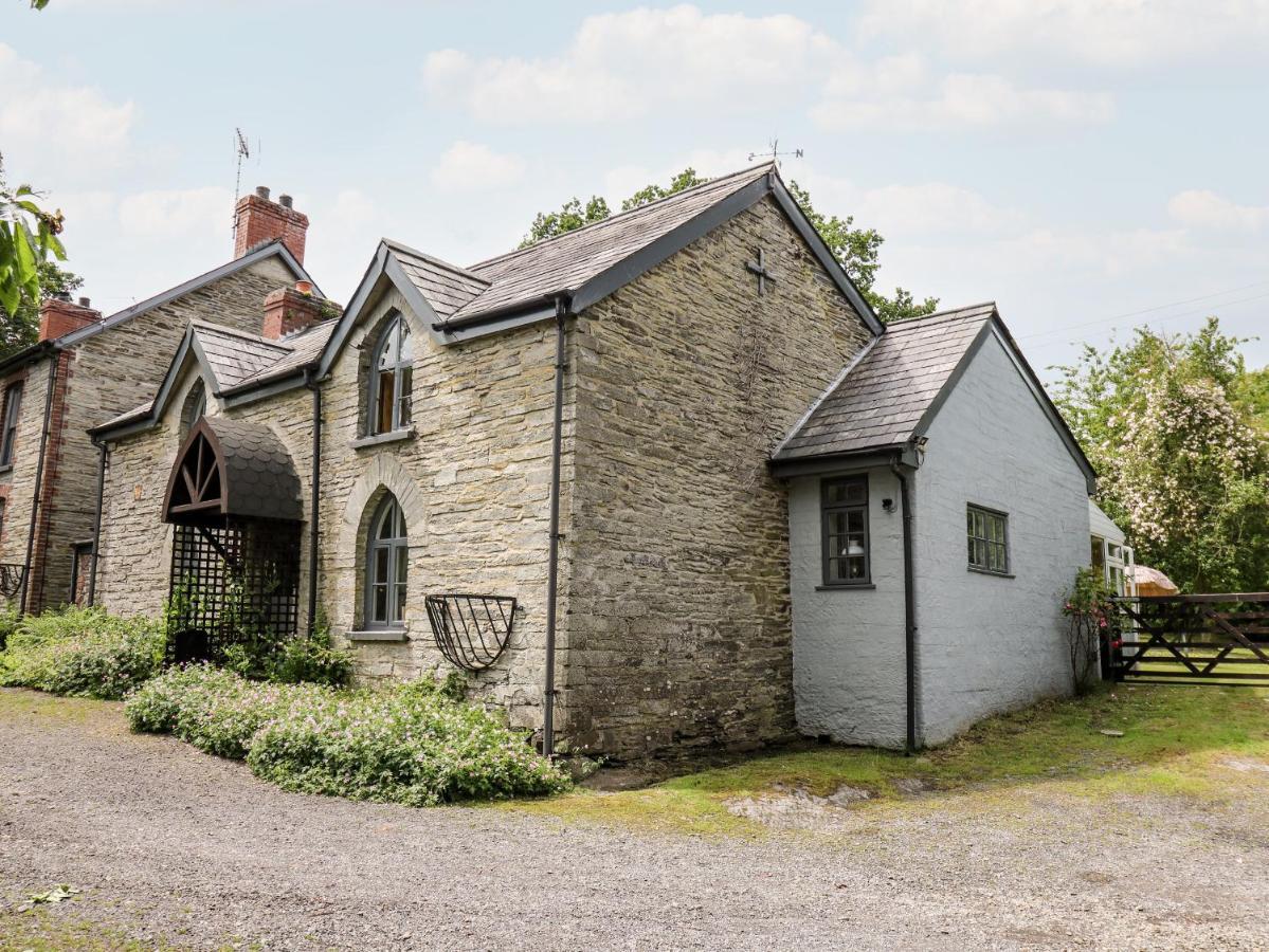 Maesgwyn Villa Cardigan Exterior photo